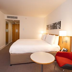 King Guest Room